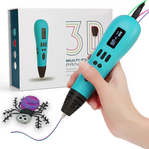 Luxury High-Quality 3D Printing Pen